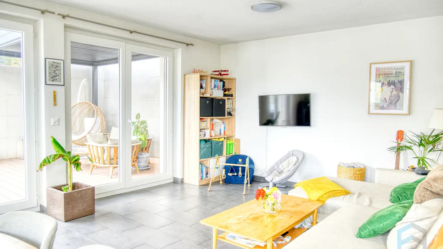 Villa kaufen - Ancien Chemin De Corin 28, 3960 Sierre - Foto 2