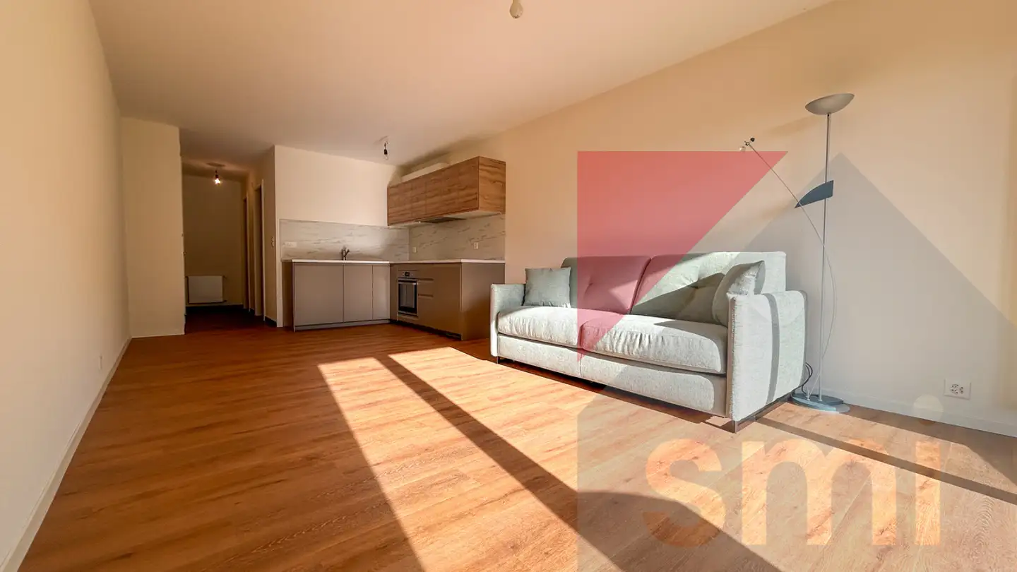 Studio in vendita - La Petite-Fin 92, 1637 Charmey (Gruyère) - Photo 4