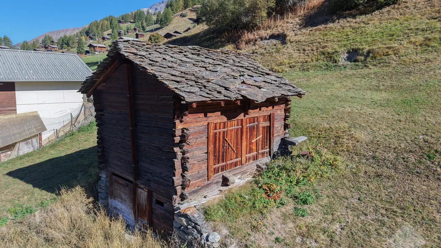 Chalet for sale - 1985 La Sage - Photo 3