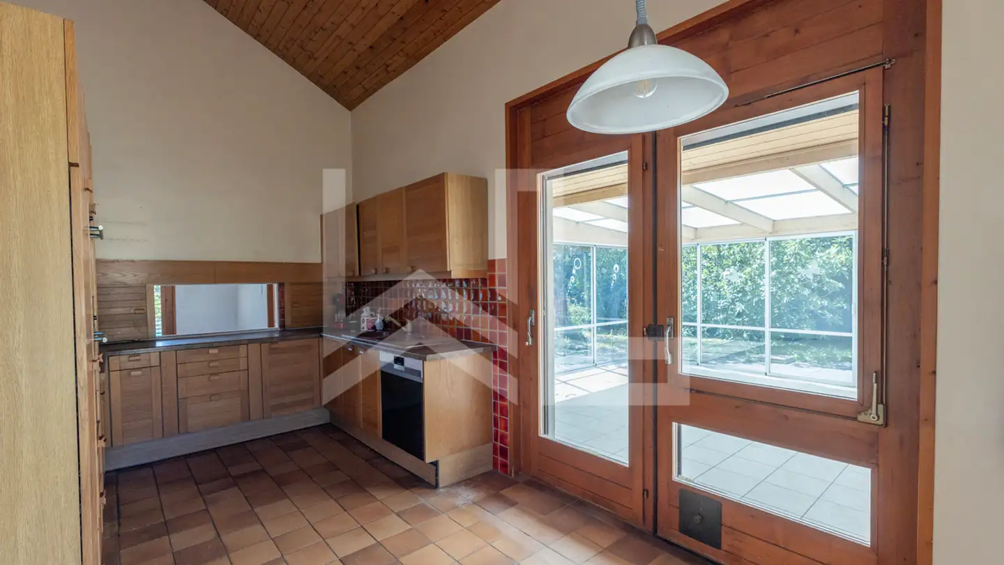 Maison individuelle à vendre - 1277 Borex - Photo 4