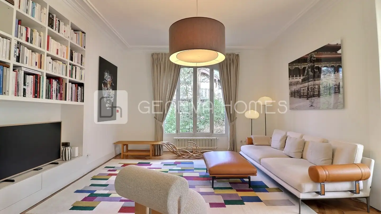 Maison individuelle à vendre - 1224 Chêne-Bougeries - Photo 3