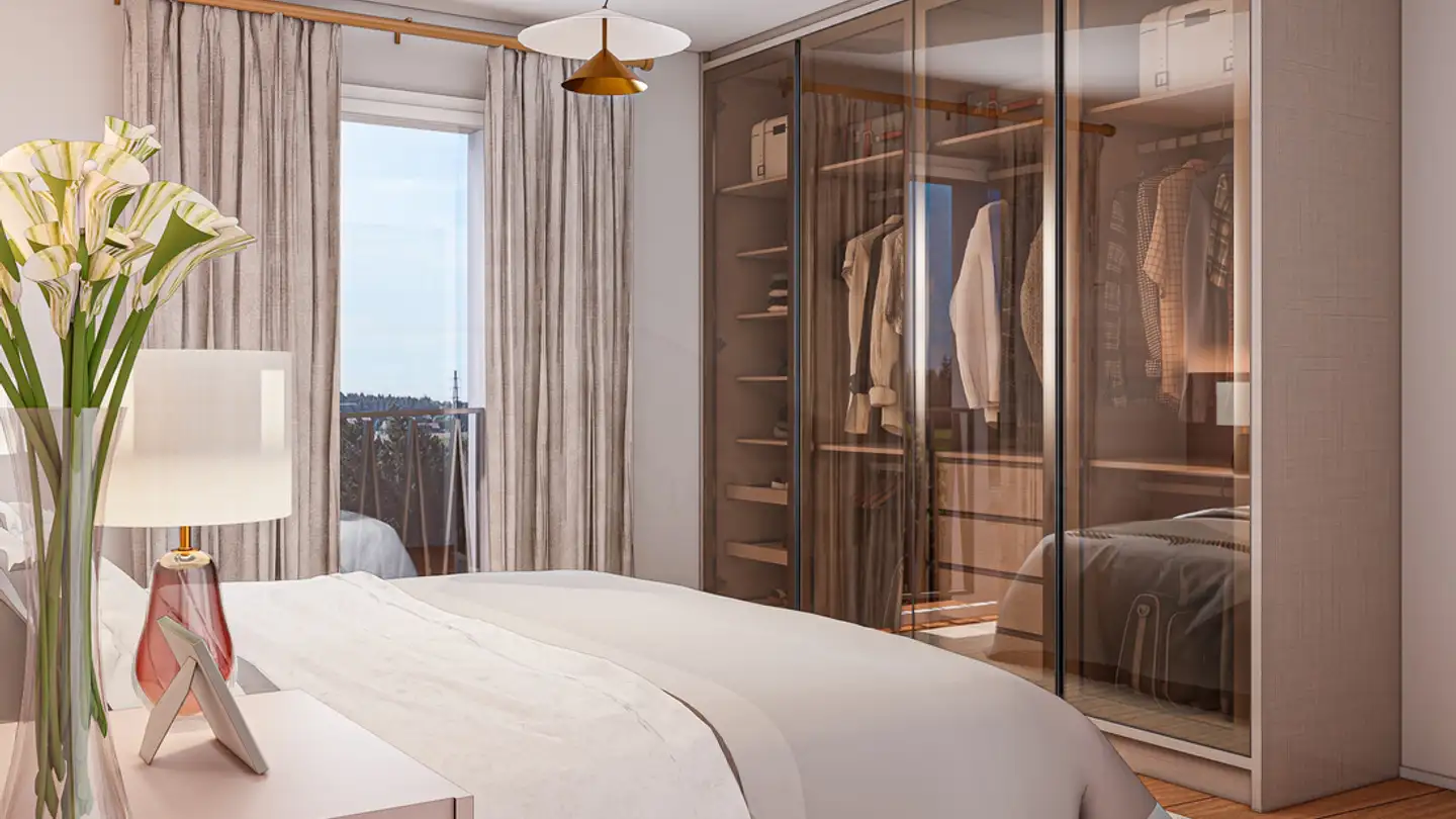 Appartamento in vendita - 1720 Corminboeuf - Photo 3