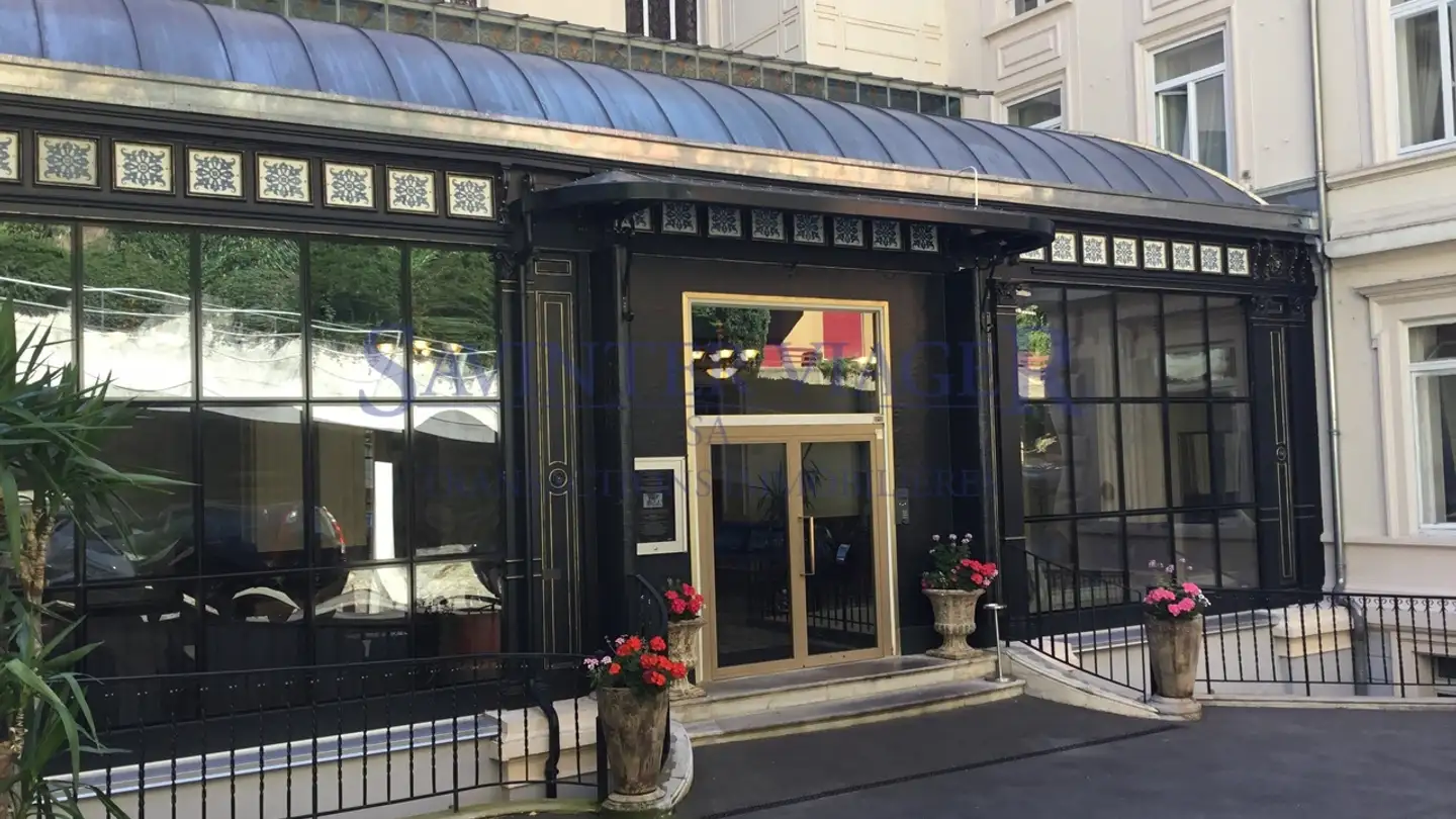 Appartamento in vendita - 1820 Territet - Photo 3