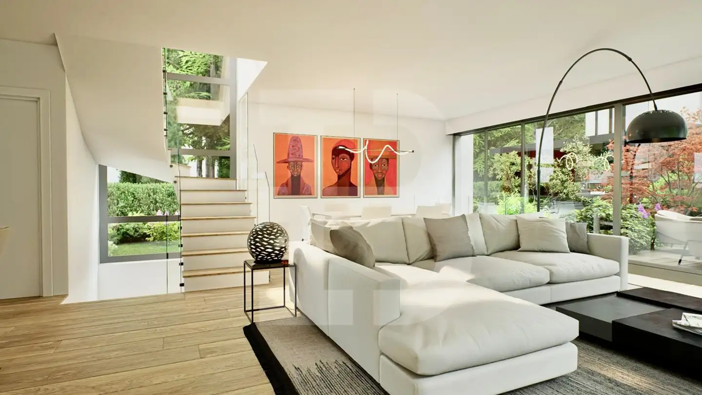 Einfamilienhaus kaufen - 1228 Plan-les-Ouates - Foto 2