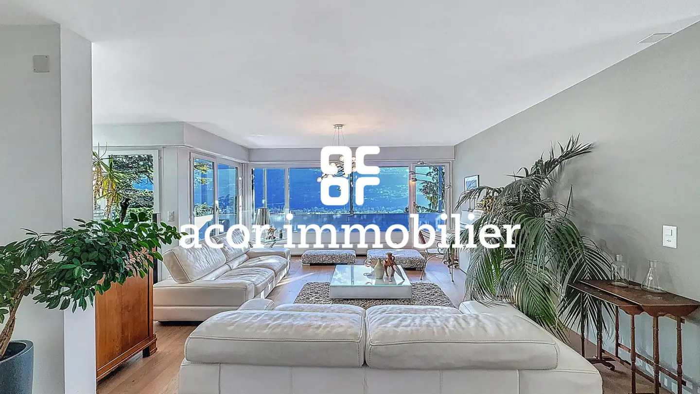 Villa in vendita - 1950 Sion - Photo 3