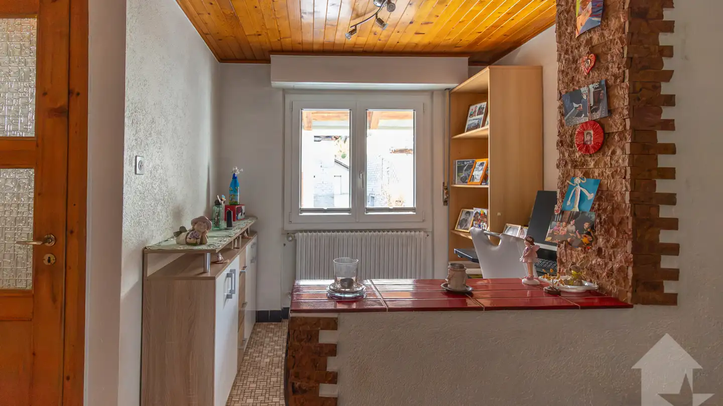 Casa singola in vendita - 1965 Savièse - Foto 3