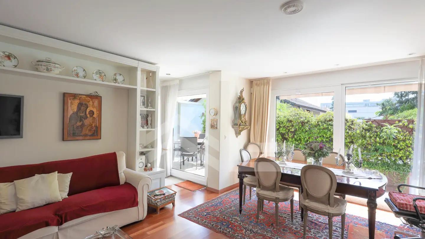 Duplex for sale - 1260 Nyon - Photo 4
