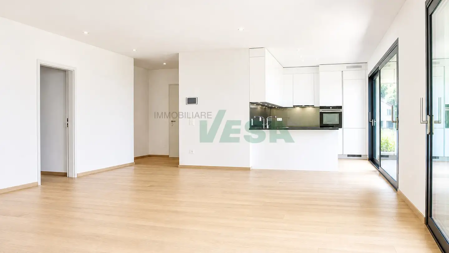 Appartamento in vendita - 6926 Montagnola - Foto 4