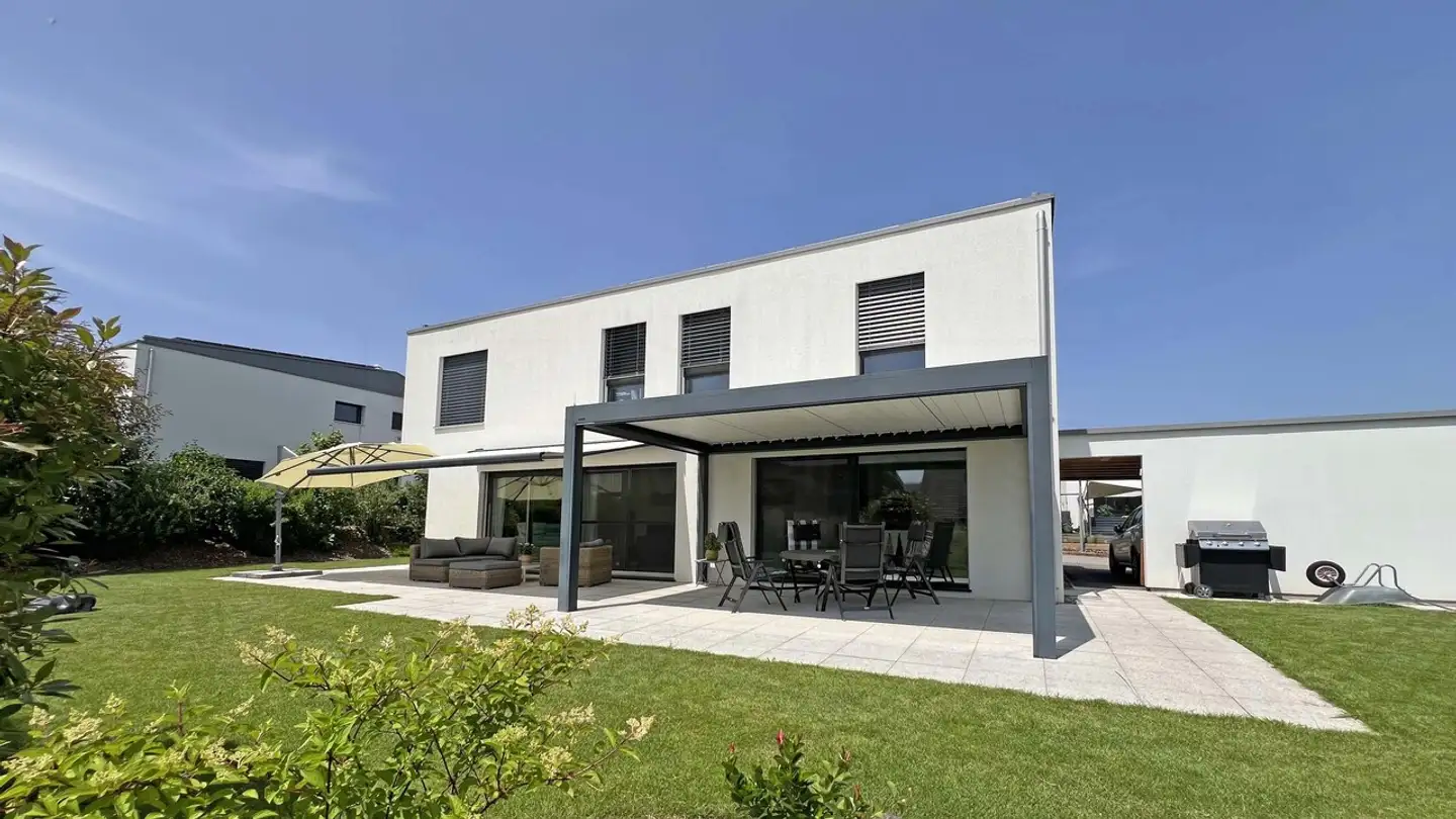 Casa singola in vendita - 1566 St-Aubin FR