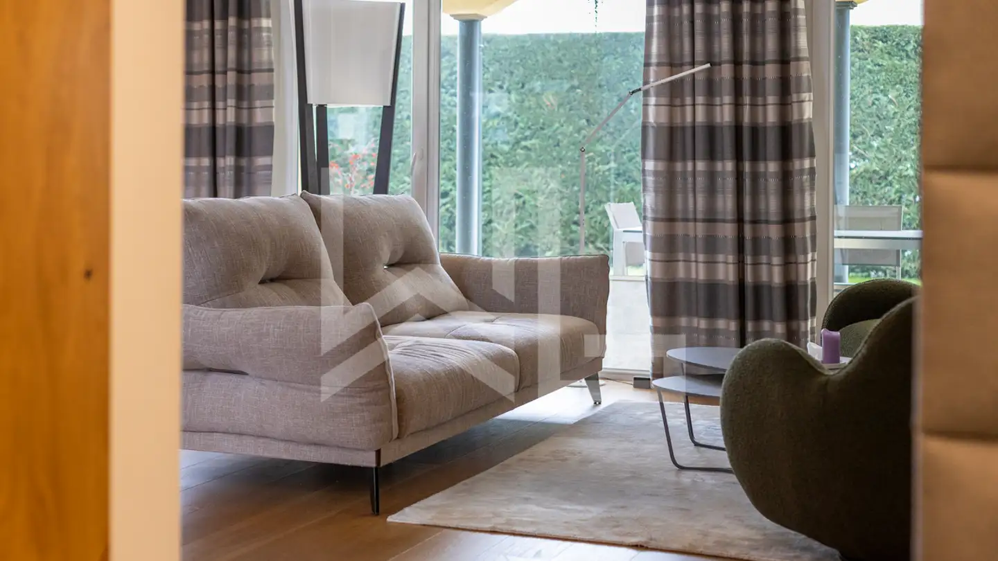 Maison en terrasse à vendre - 1262 Eysins - Photo 3