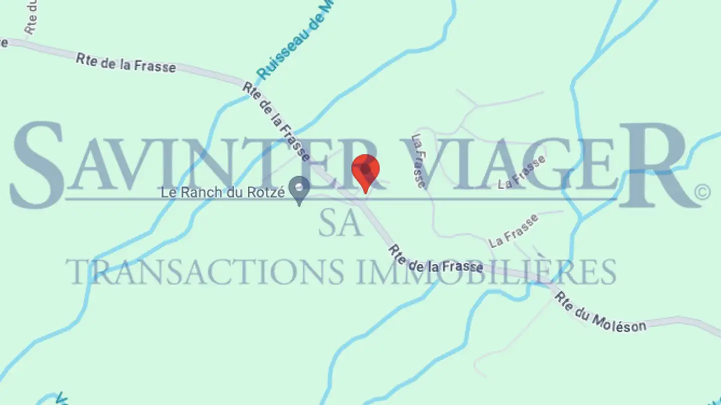 Appartamento in vendita - Route De La Frasse 265, 1618 Châtel-St-Denis - Foto 2