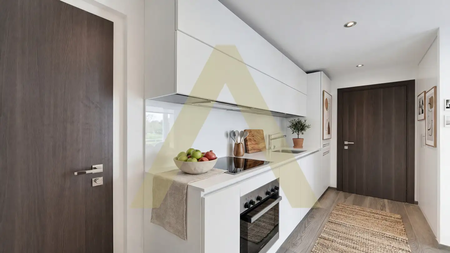 Apartment for rent - Chemin De Champagne, 1025 St-Sulpice VD - Photo 3