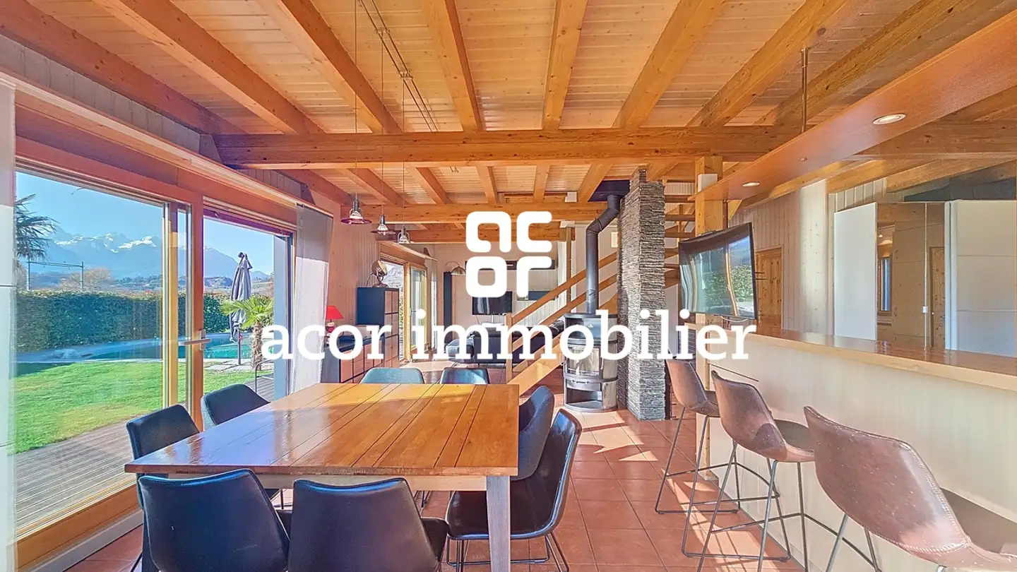 Villa for sale - 1867 Ollon VD - Photo 4