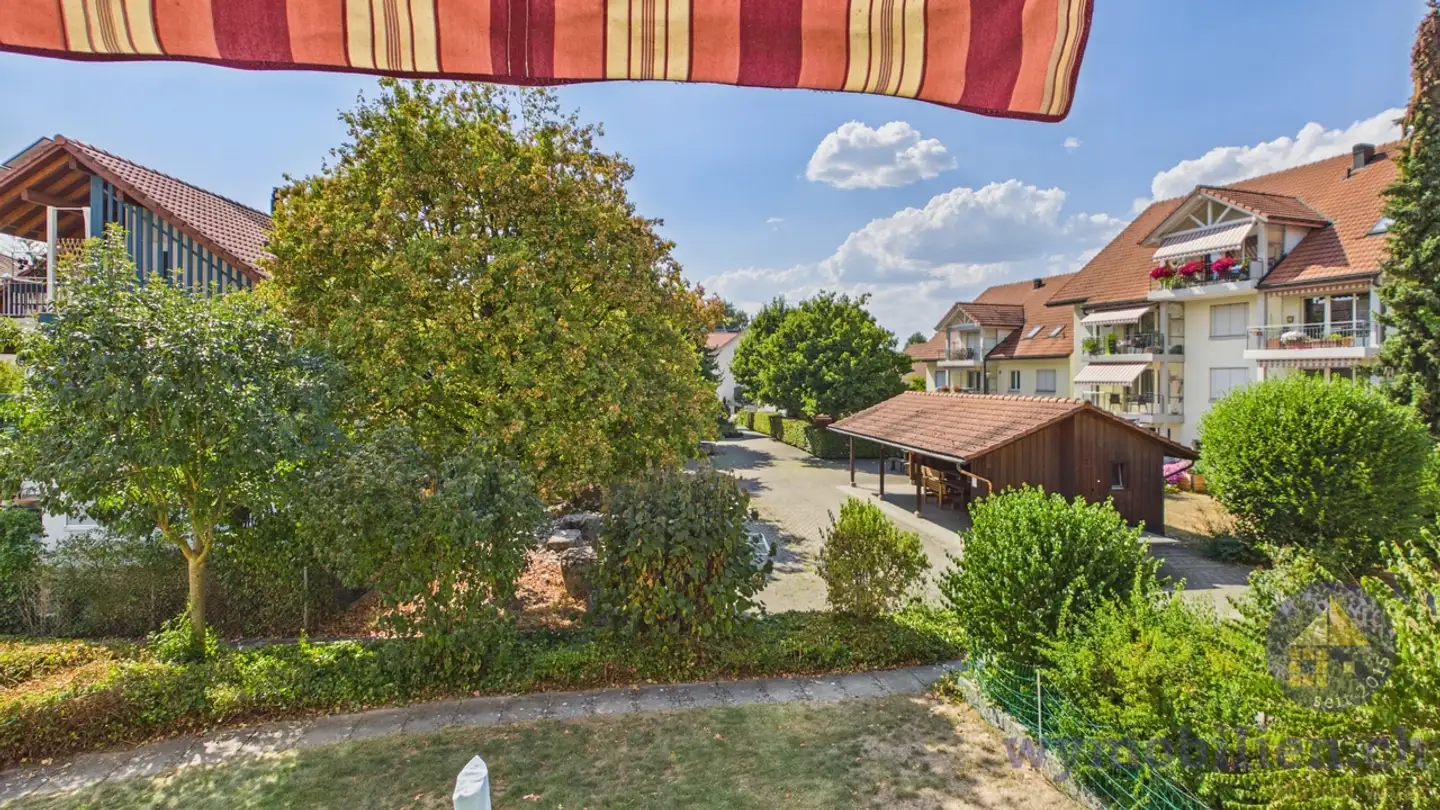 Apartment for sale - Schwärzere 20, 3425 Koppigen