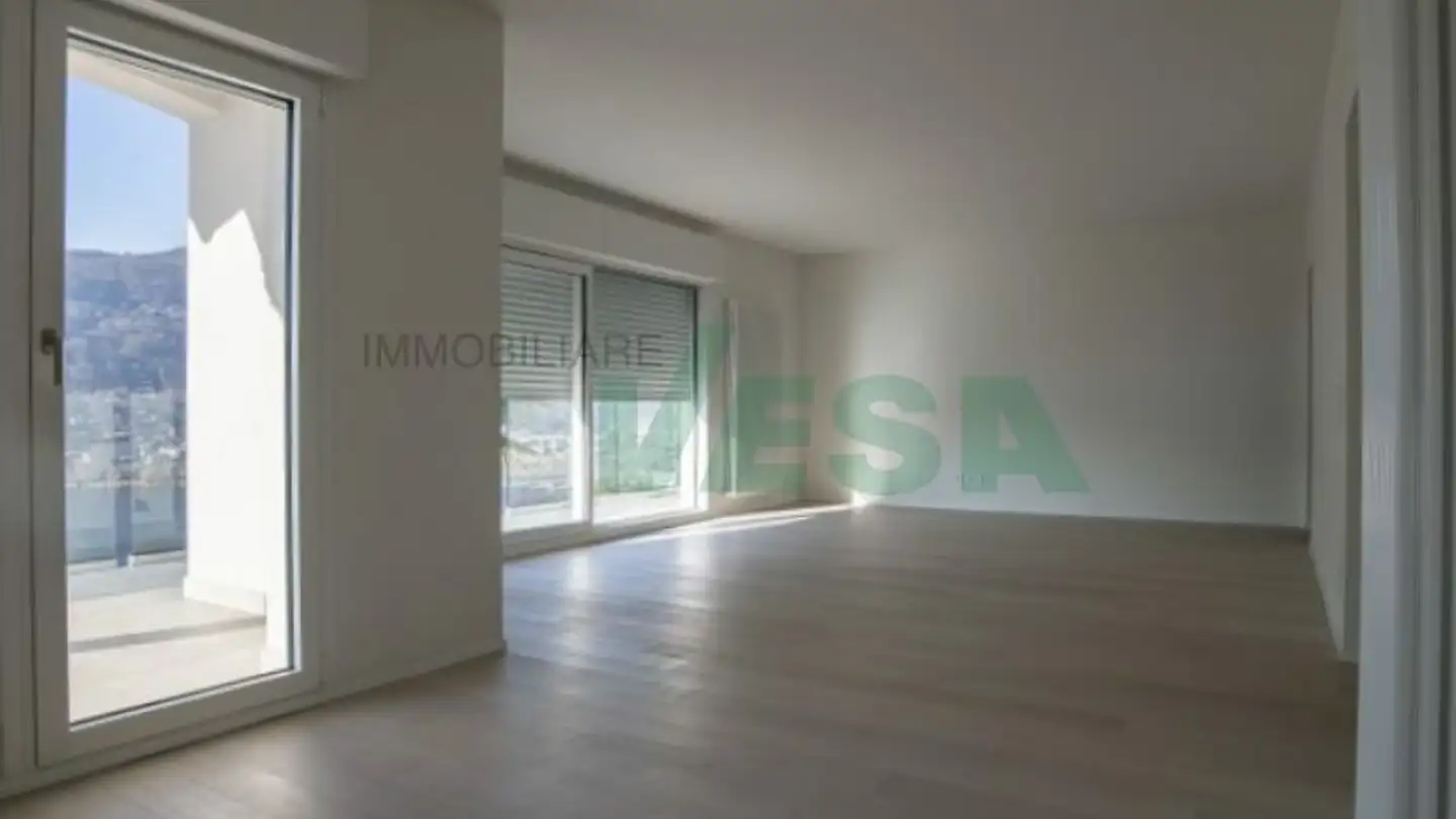 Attique à vendre - 6926 Montagnola - Photo 3