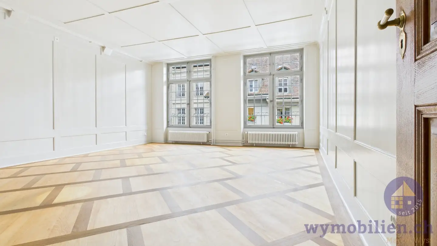 Appartement à louer - Gerechtigkeitsgasse 21, 3011 Bern - Photo 2