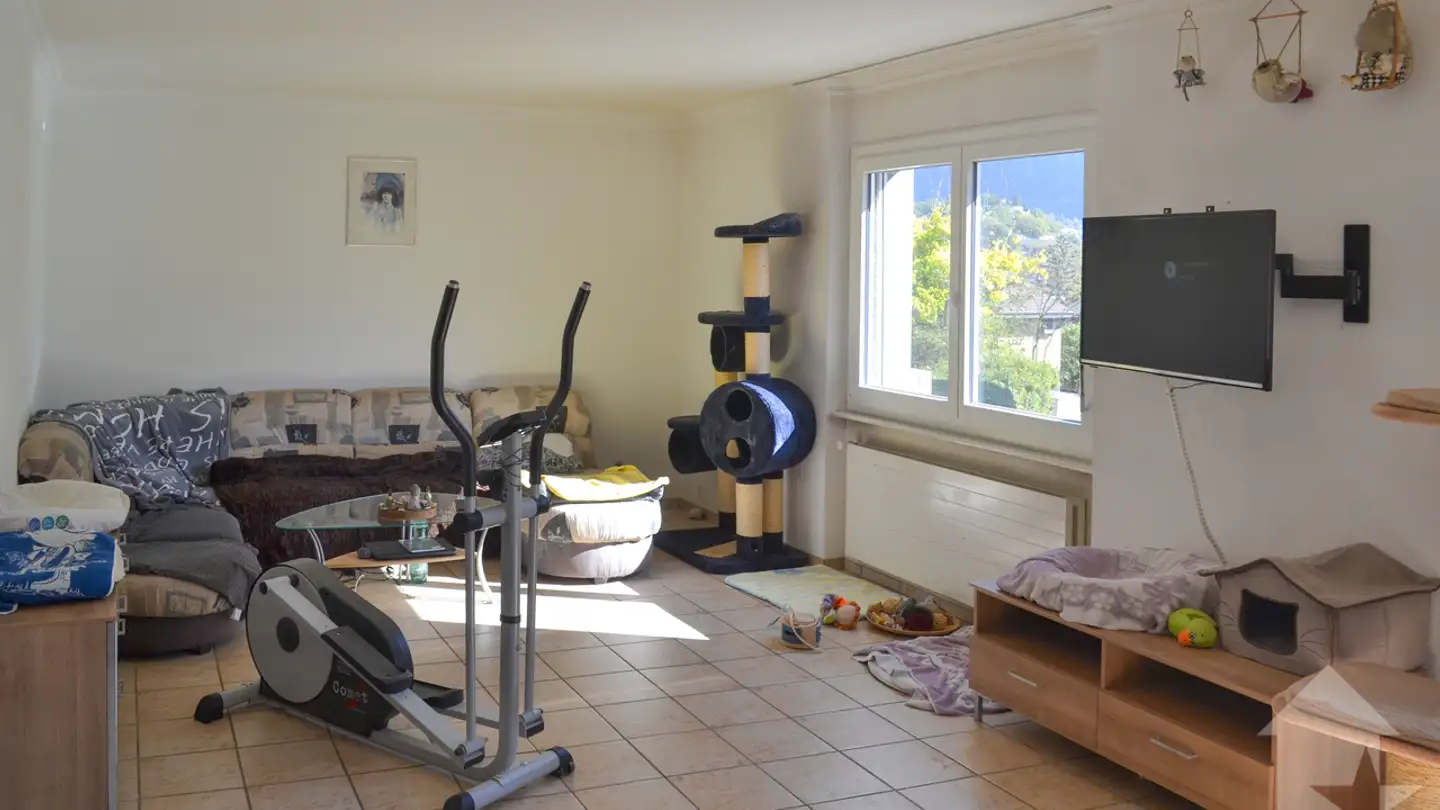 Appartement à vendre - 3960 Sierre - Photo 2