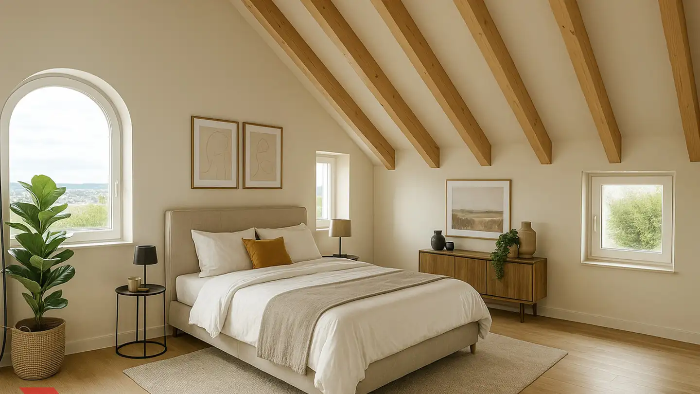 Casa bifamiliare in vendita - Rue D'yverdon 23, 1023 Crissier - Foto 4