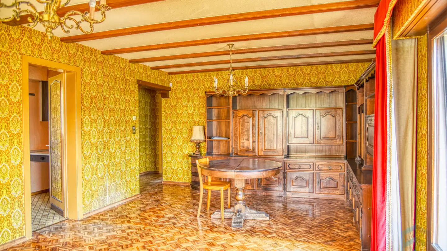 Maison individuelle à vendre - Promenade Des Vignes 9, 3968 Veyras - Photo 4