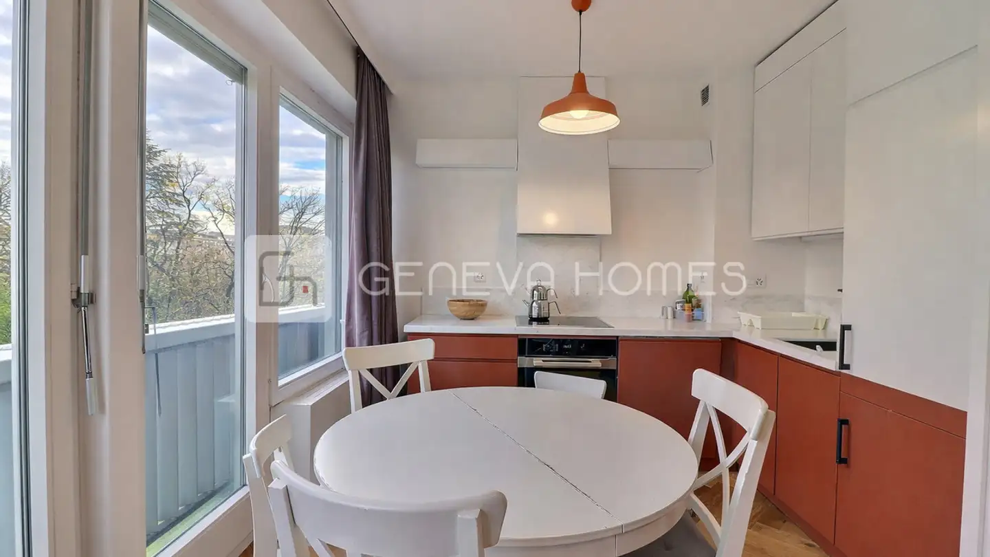 Apartment for sale - 1224 Chêne-Bougeries - Photo 4