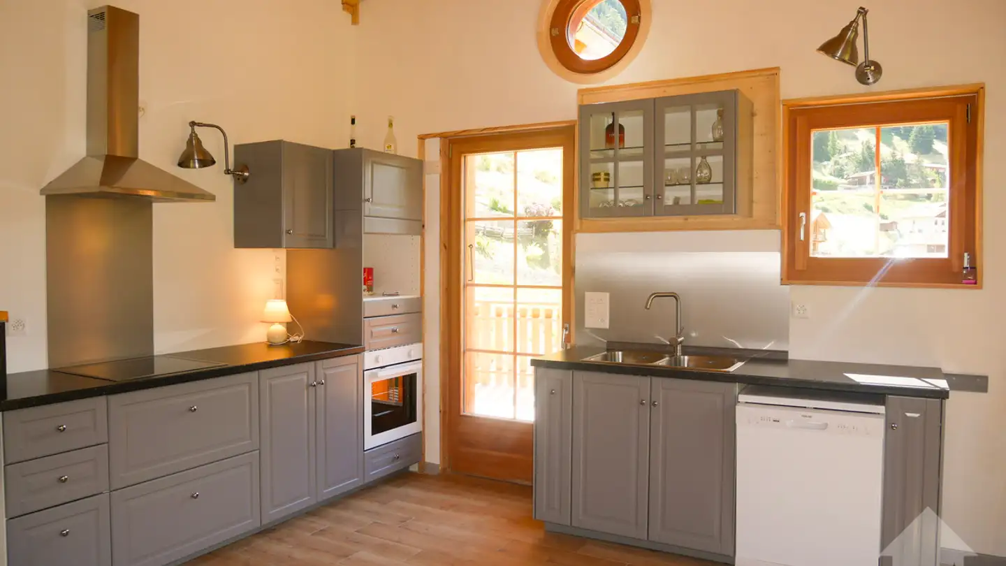 Single house for sale - 1945 Liddes - Photo 4