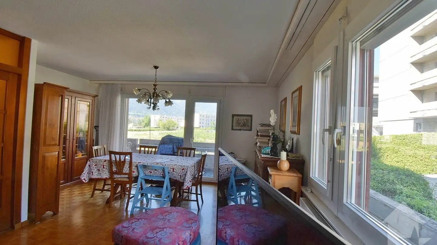 Wohnung kaufen - 3960 Sierre - Foto 3