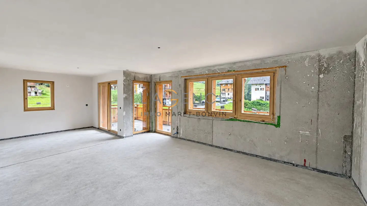 Apartment for sale - 1983 Evolène - Photo 4