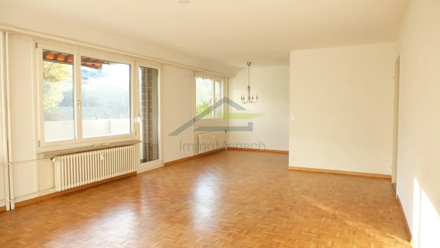 Appartement à vendre - Im Wilacker 21, 4106 Therwil