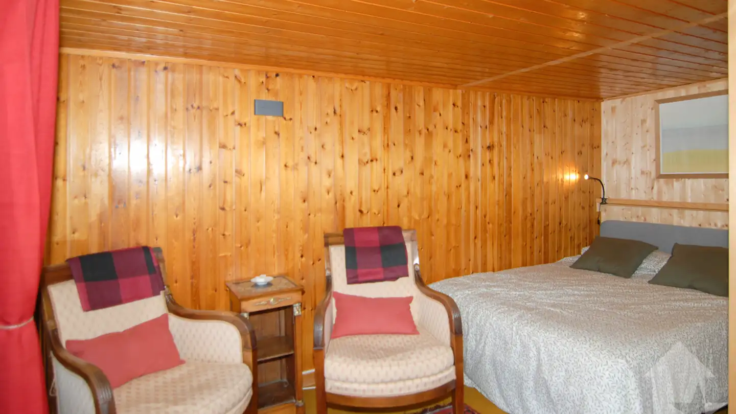 Wohnung kaufen - 1987 Hérémence - Foto 4
