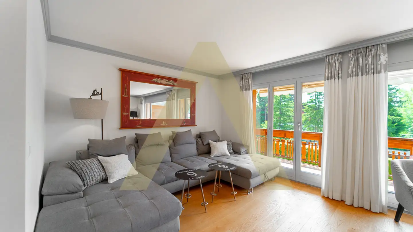 Wohnung kaufen - 3963 Crans-Montana - Foto 2