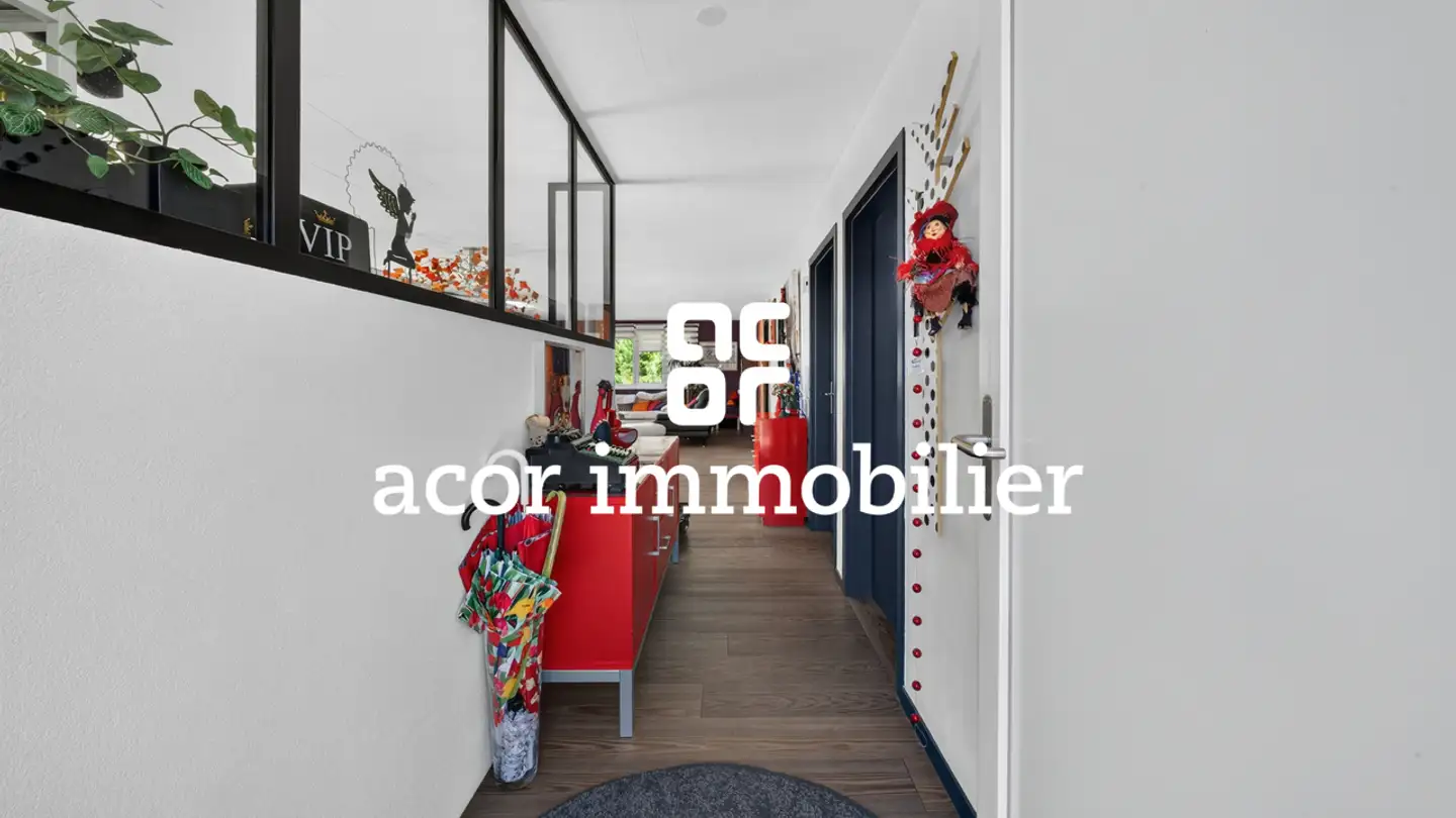 Apartment for sale - Chemin Des Loyettes 13, 1666 Villars-sous-Mont - Photo 4