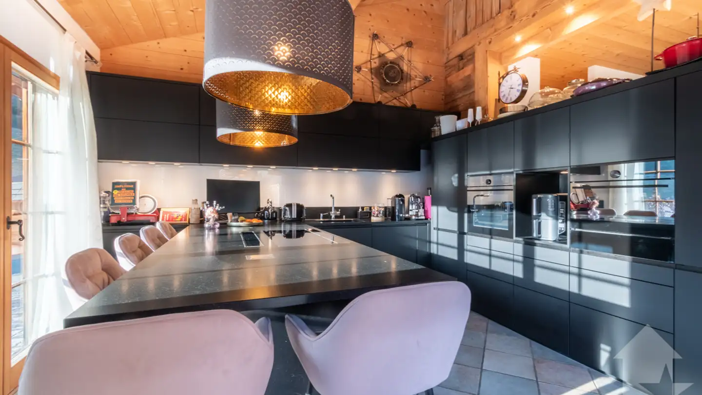 Chalet for sale - 1873 Val-d'Illiez - Photo 4