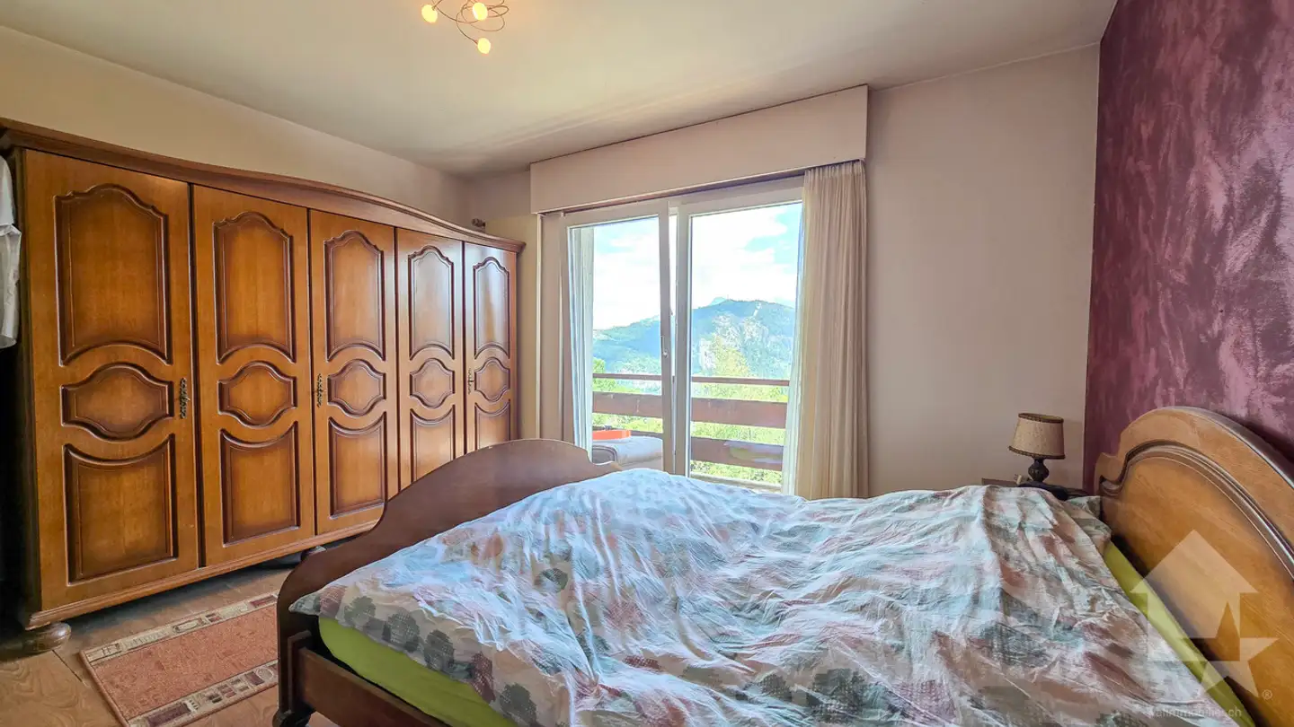 Appartement à vendre - 1966 St-Romain (Ayent) - Photo 2
