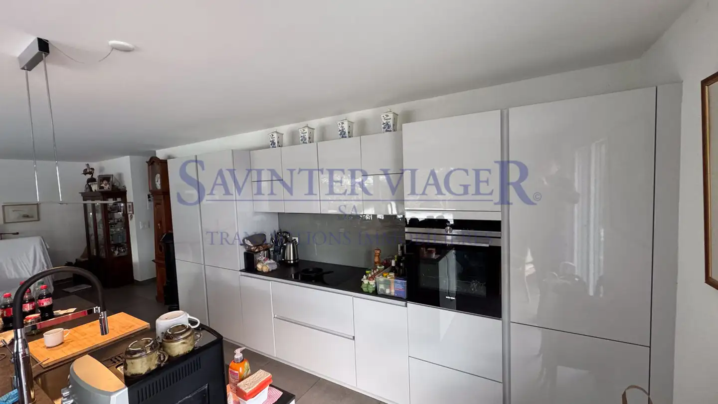 Appartamento in vendita - 1000 Lausanne 25 - Photo 4