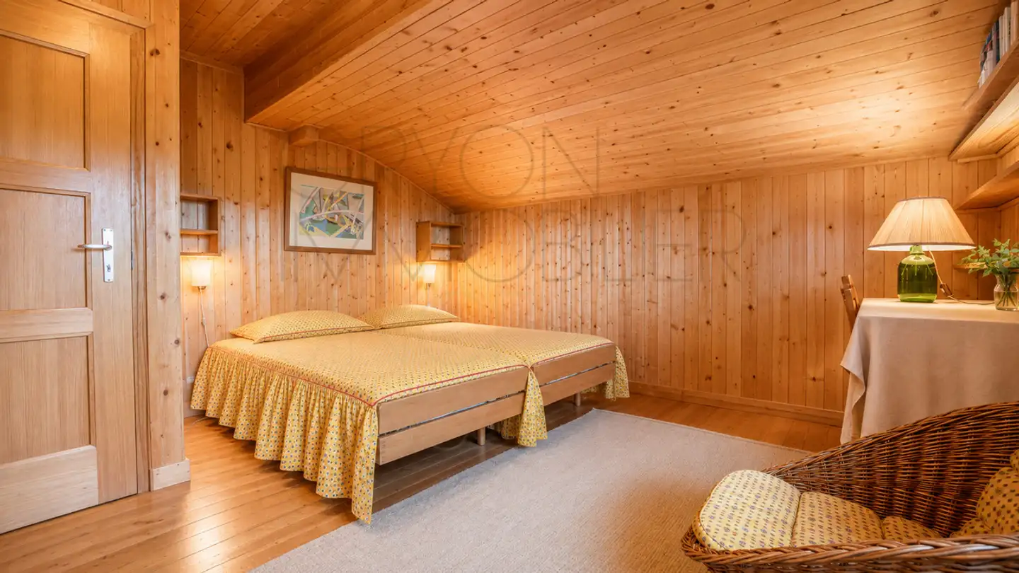 Chalet for sale - 1882 Gryon - Photo 4