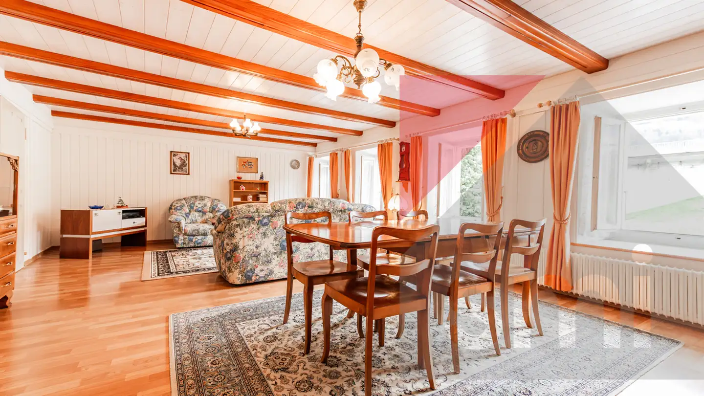 Casa singola in vendita - 1669 Neirivue - Photo 4