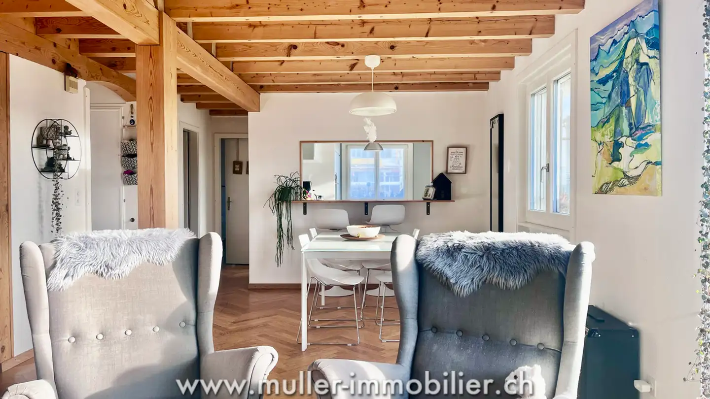 Villa for sale - 1690 Villaz-St-Pierre - Photo 4