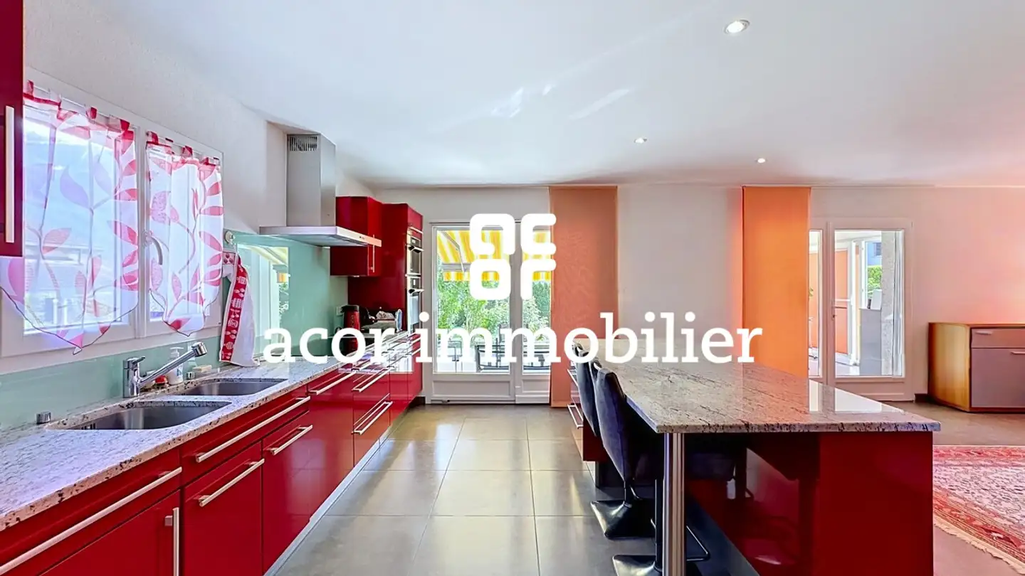 Villa for sale - 1964 Conthey - Photo 4