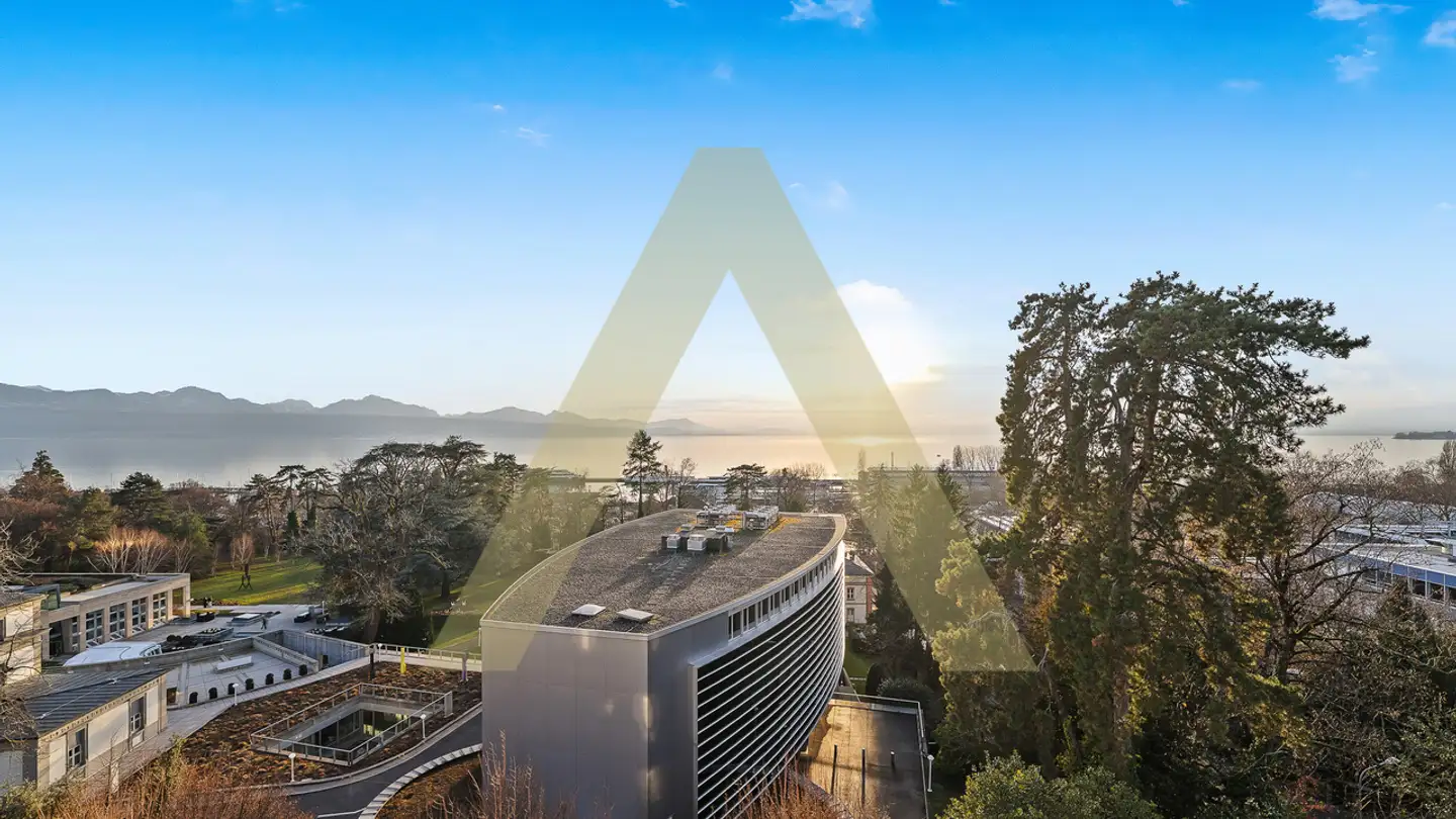 Wohnung kaufen - 1007 Lausanne