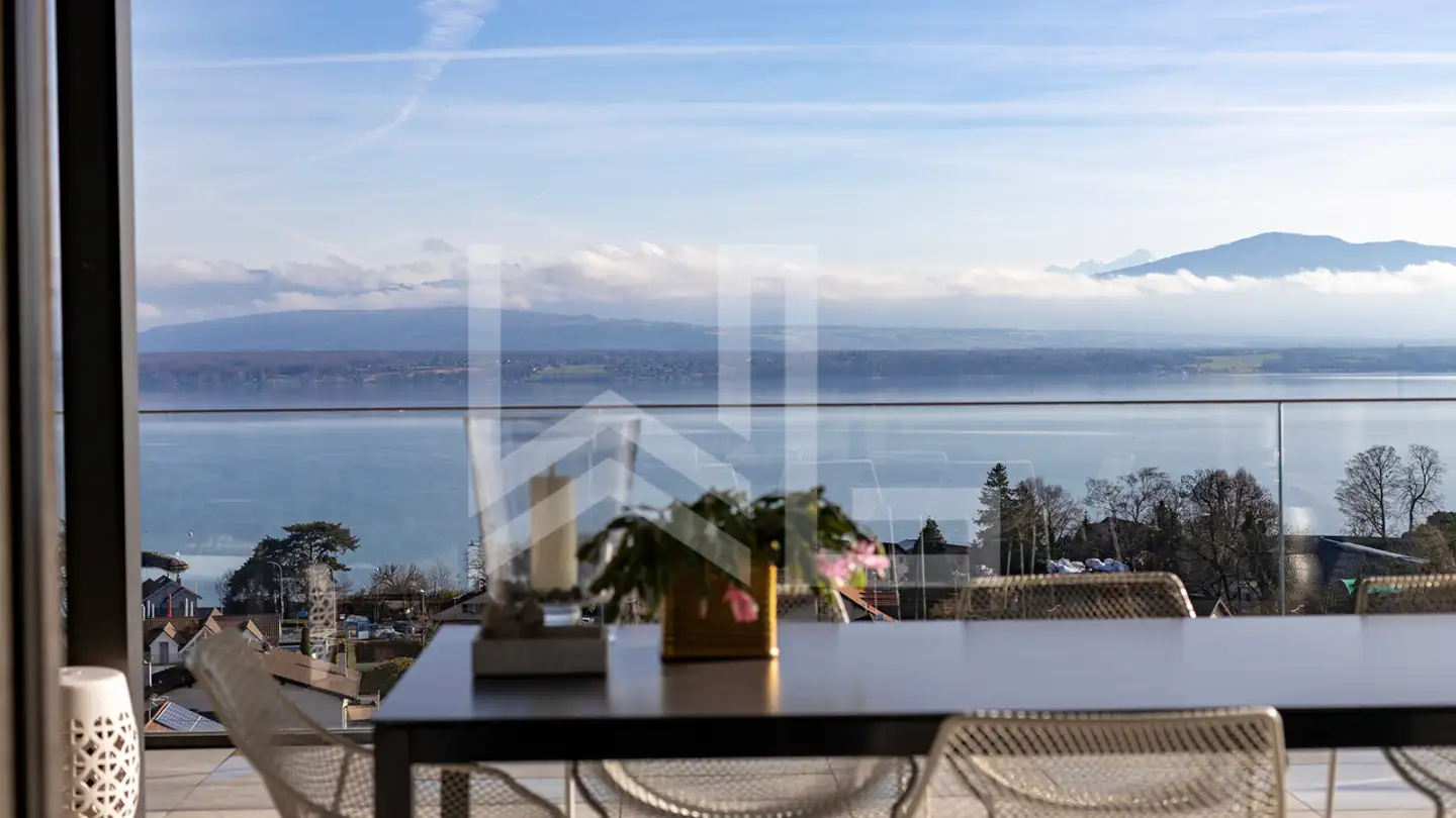 Einfamilienhaus kaufen - 1299 Crans-près-Céligny