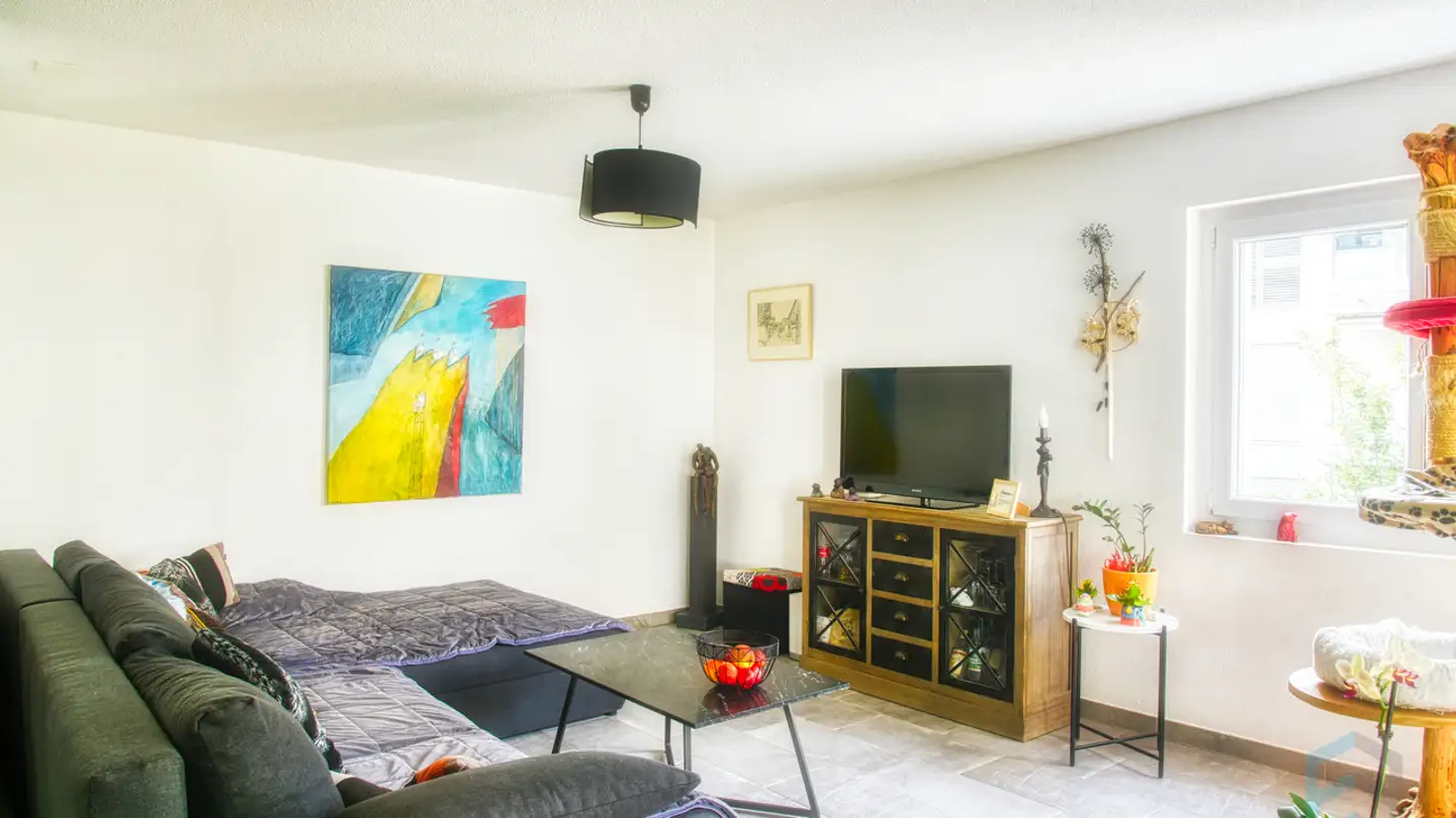 Appartamento in vendita - Chemin Des Vendanges 3, 3960 Sierre - Photo 3