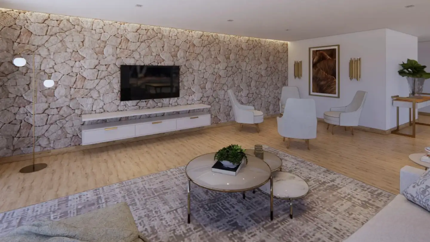 Appartement à vendre - 3902 Glis - Photo 2