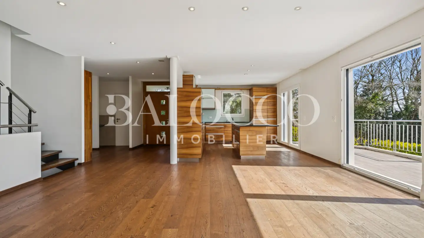 Single house for sale - 1271 Givrins - Photo 3