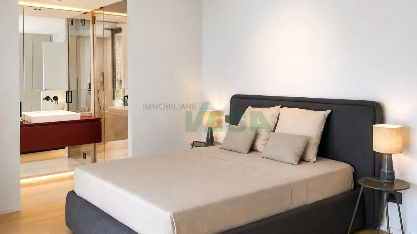 Maisonette kaufen - 6900 Lugano - Foto 3