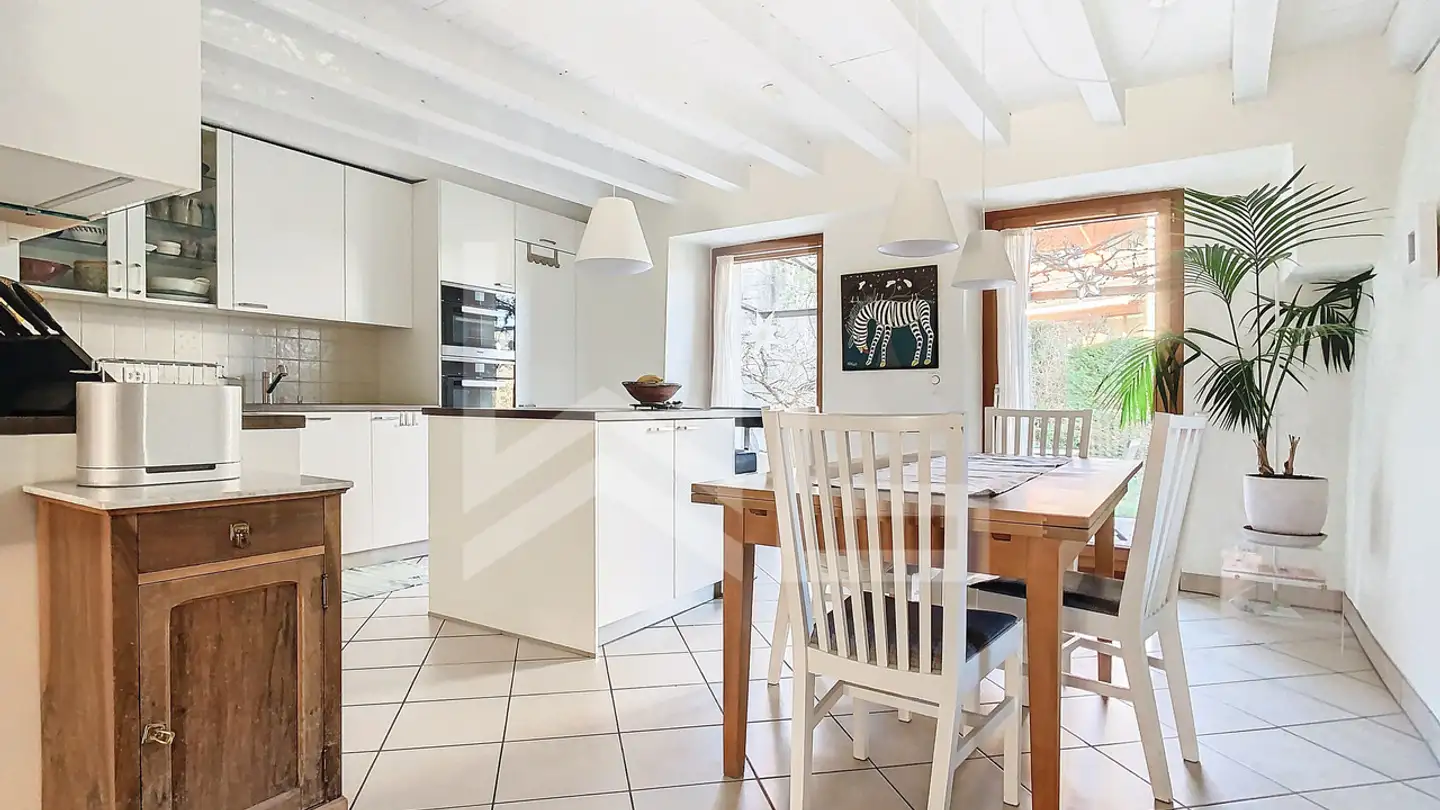 Maison individuelle à vendre - 1233 Bernex - Photo 4