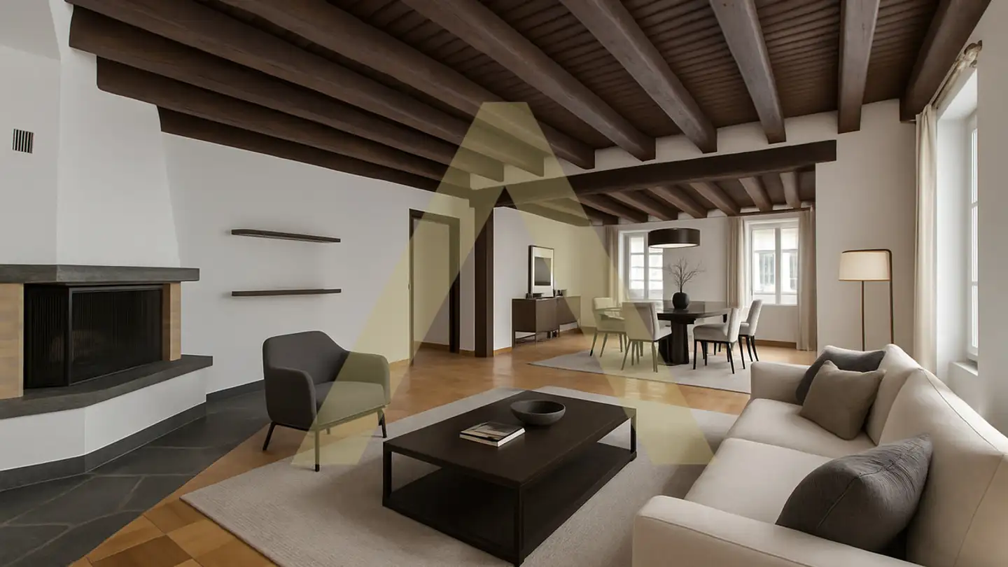 Appartamento in vendita - Rue De Conthey, 1950 Sion - Photo 3