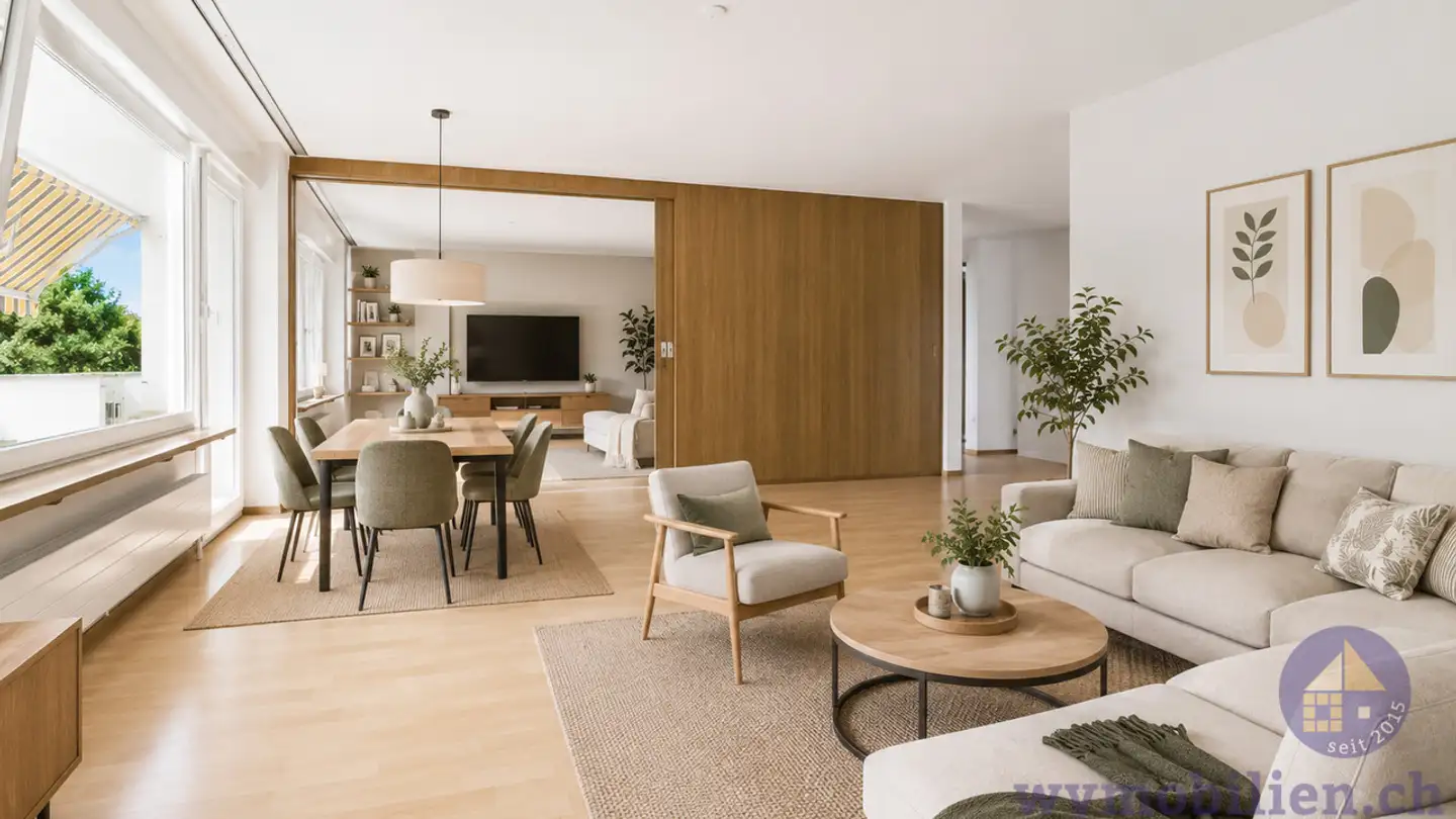 Wohnung kaufen - Eigerweg 8, 3422 Kirchberg BE - Foto 3