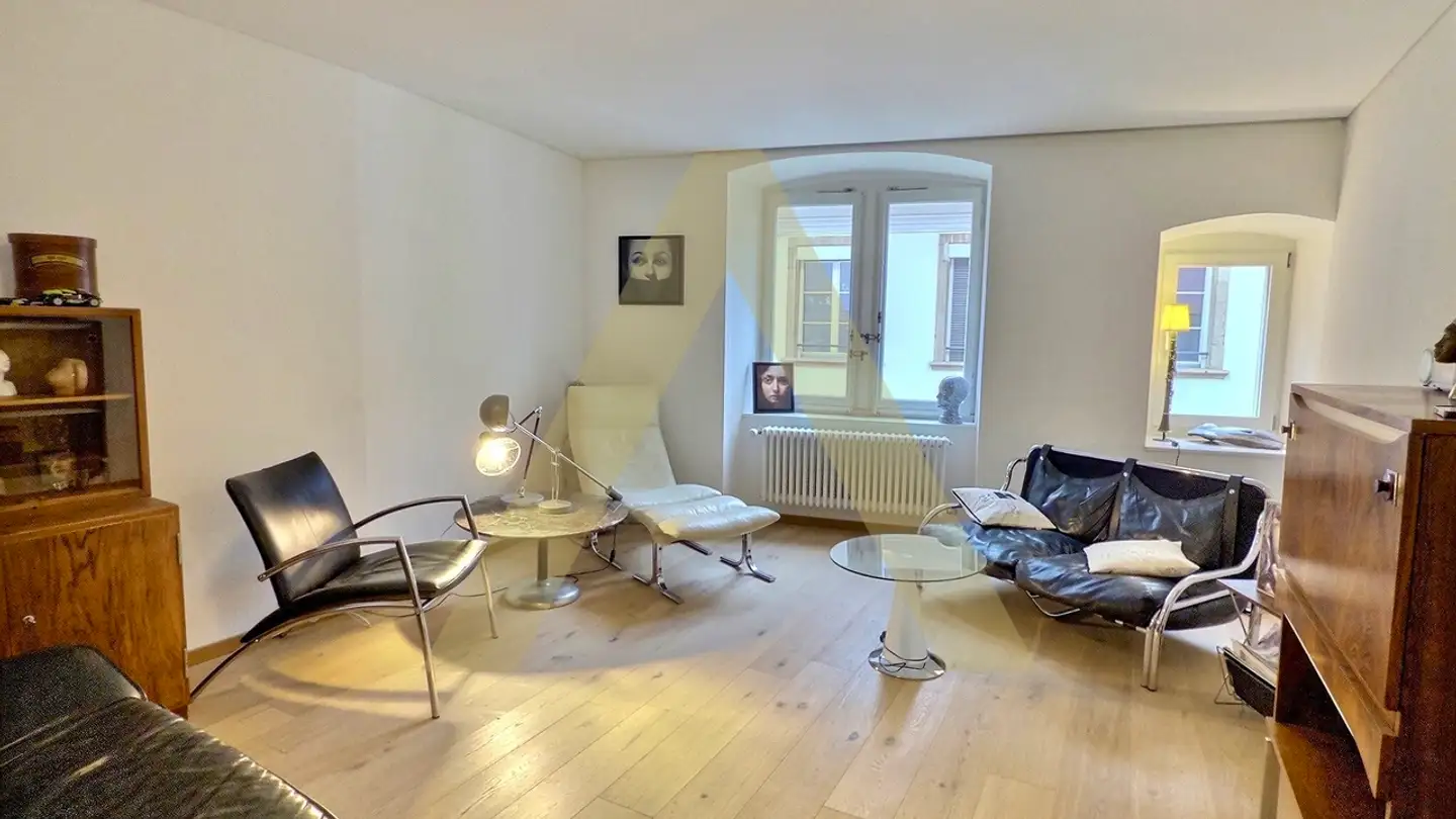 Appartement à louer - Rue Pestalozzi 3, 1400 Yverdon-les-Bains - Photo 2