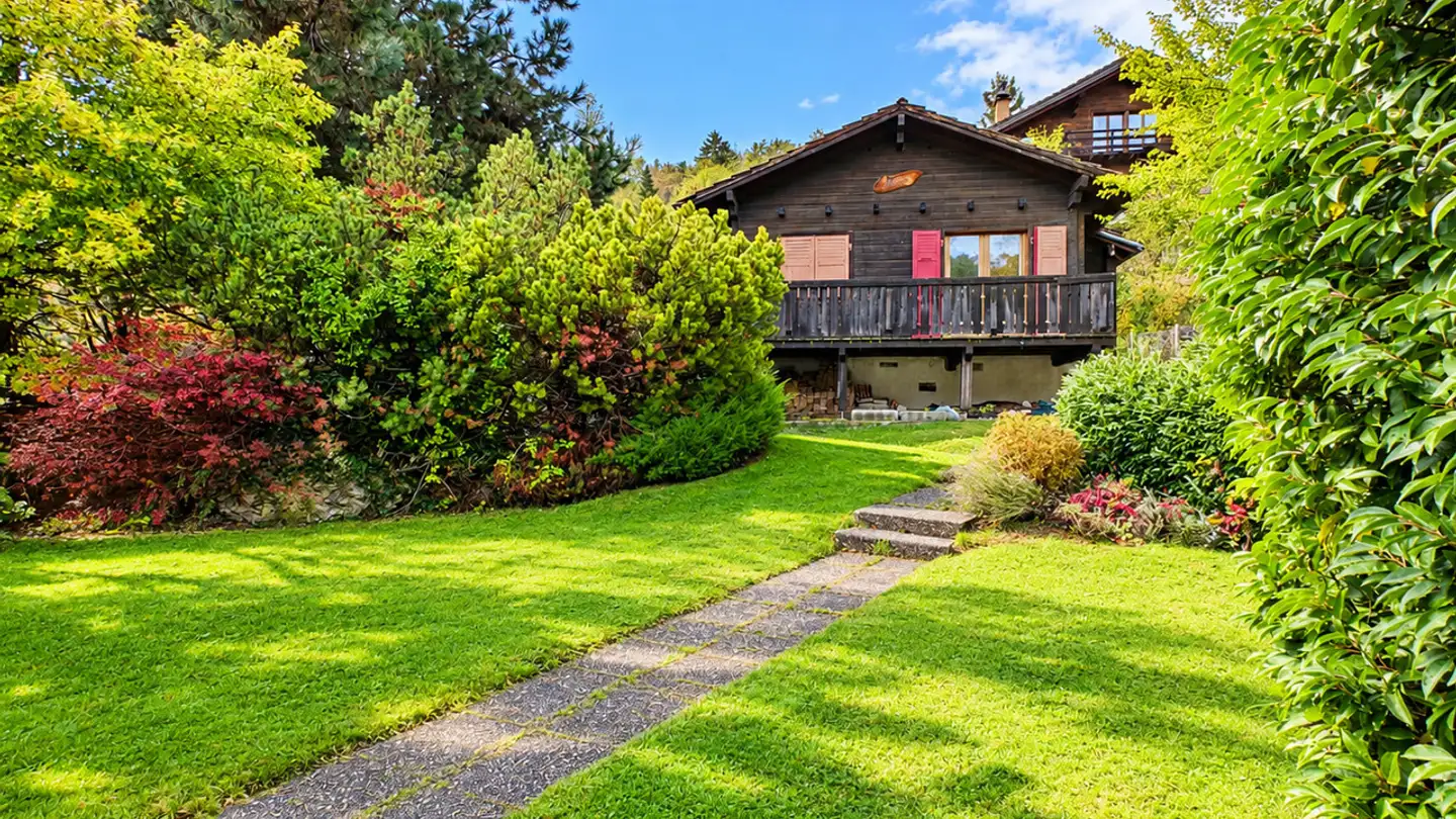 Villa for sale - 3974 Mollens VS