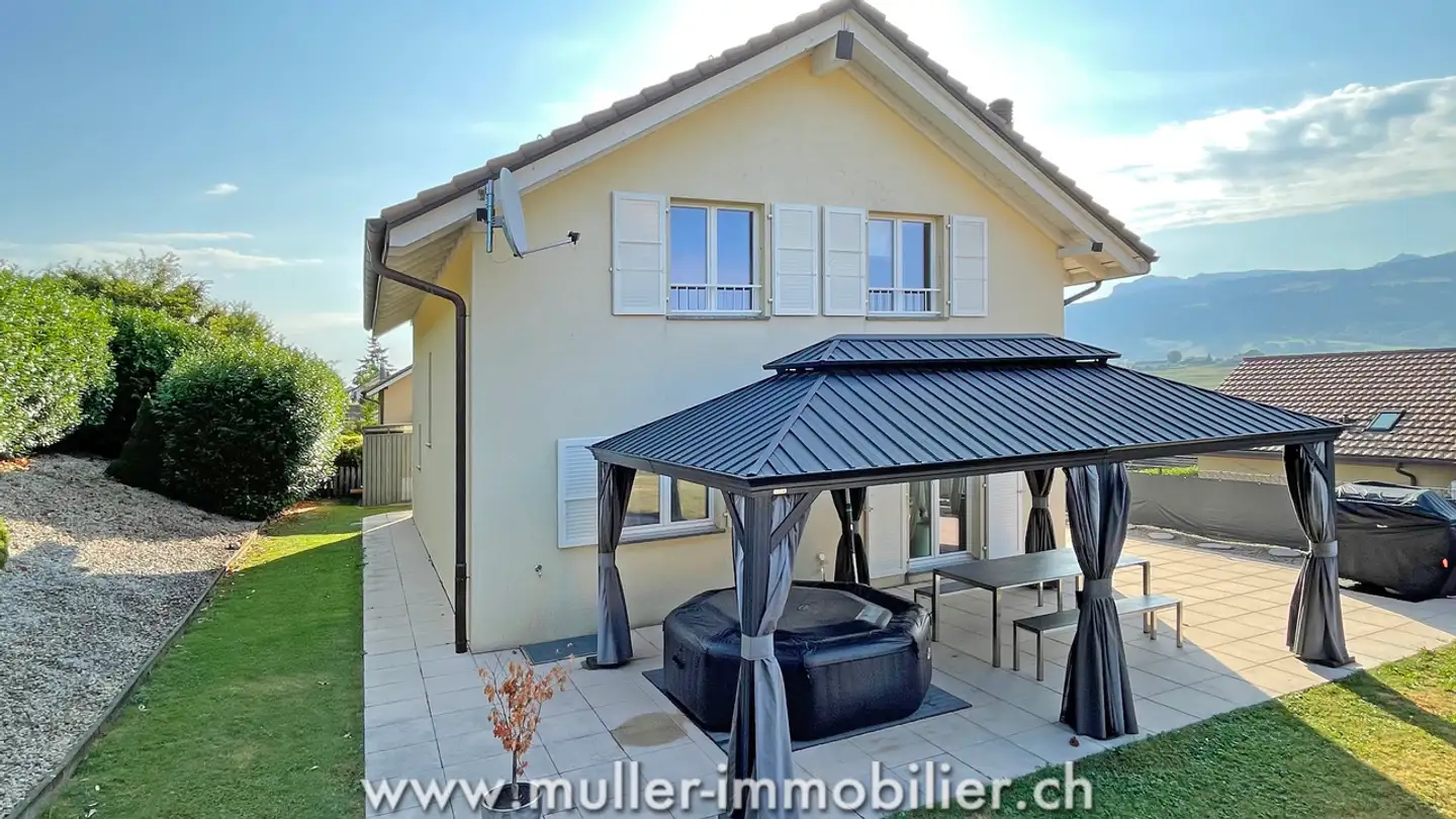 Single house for sale - 1609 Fiaugères - Photo 2